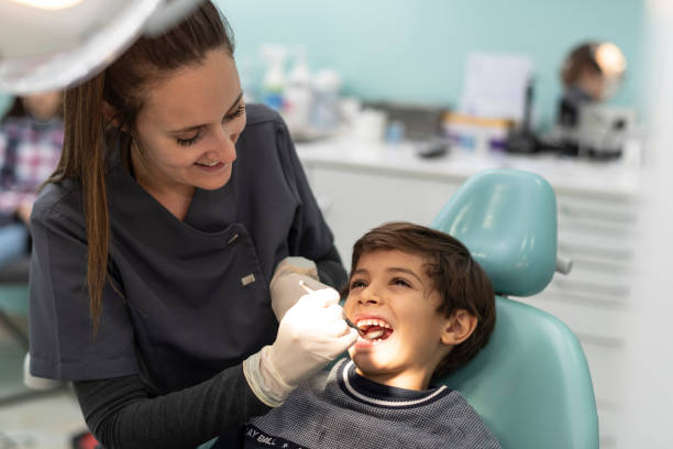 Best Emergency Treatment for Toothache in Seco Mines, TX