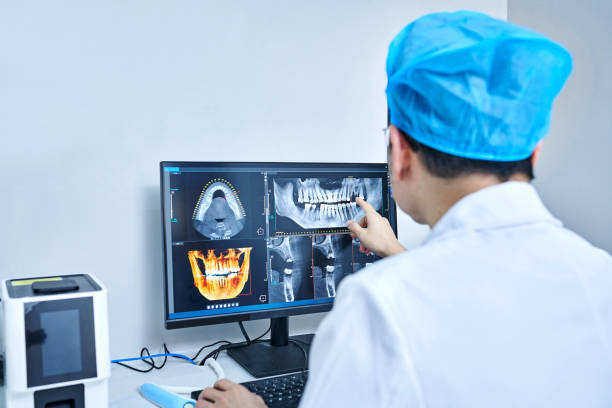 Best Emergency Tooth Extraction in Seco Mines, TX