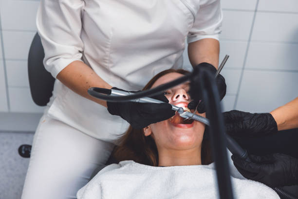 Best Emergency Dental Care for Trauma or Injury in Seco Mines, TX