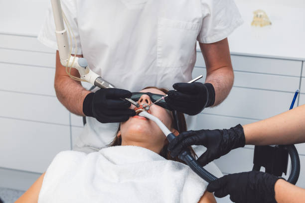 Best After-Hours Emergency Dentist in Seco Mines, TX