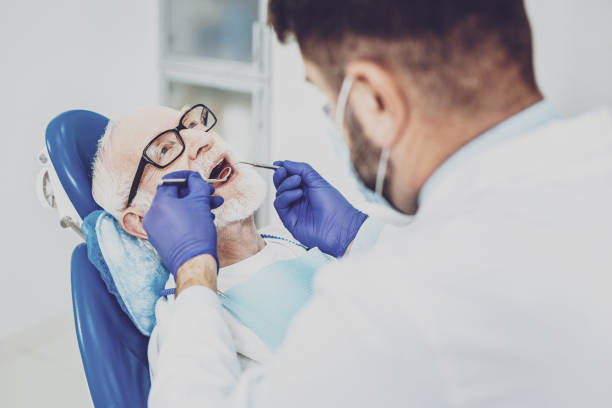 Best Emergency Broken Tooth Repair in Seco Mines, TX